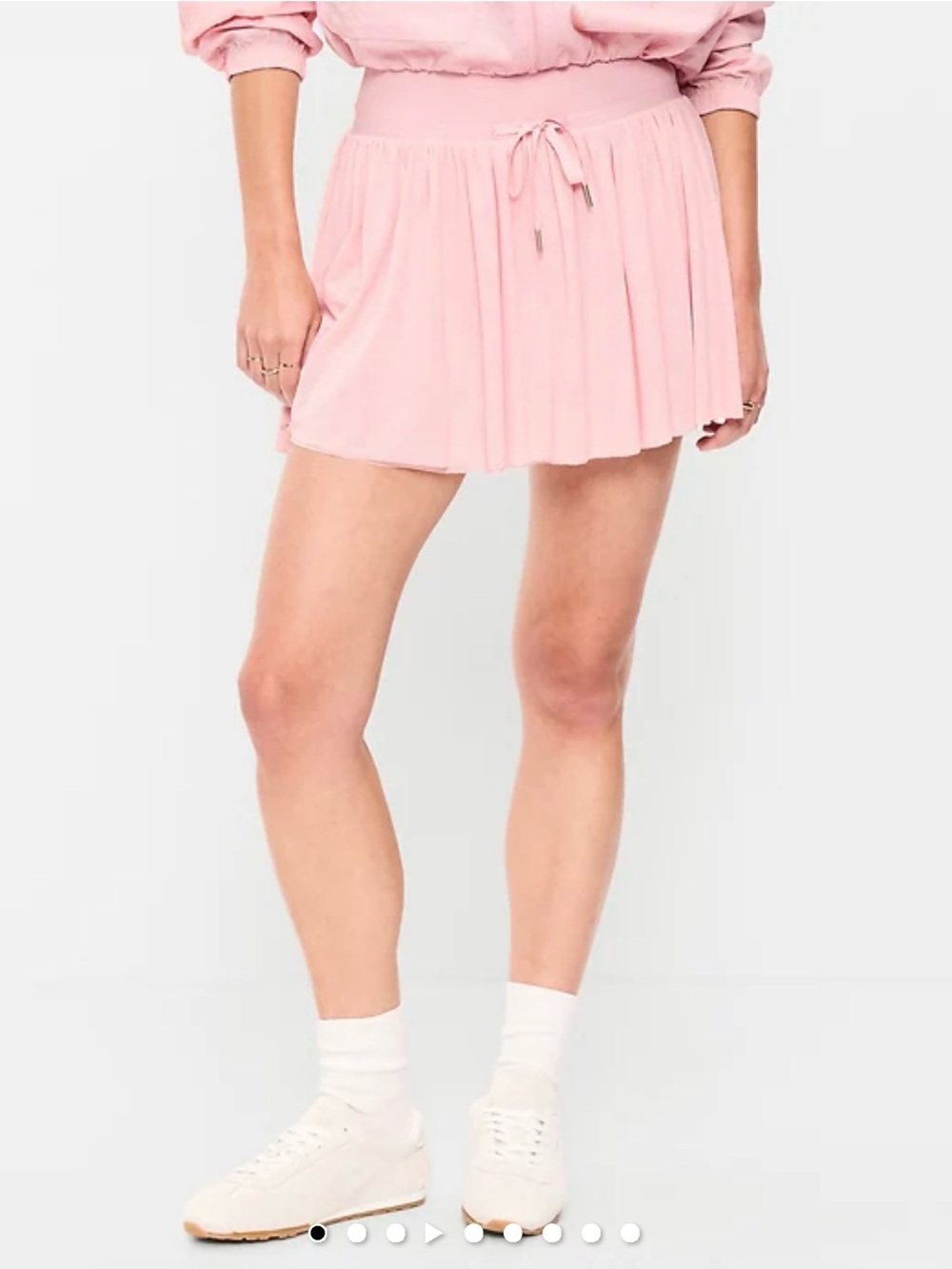 Old Navy NWT active skort